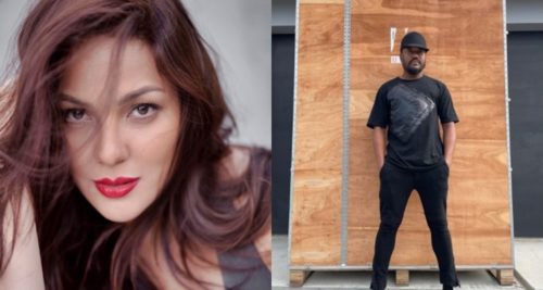 Sharon Cuneta, KC Concepcion Apl De Ap