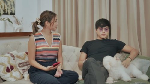 Kathryn Bernardo Daniel Padilla