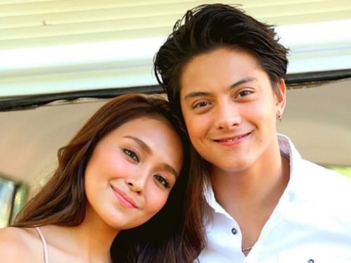 Kathryn Bernardo Daniel Padilla Relationship