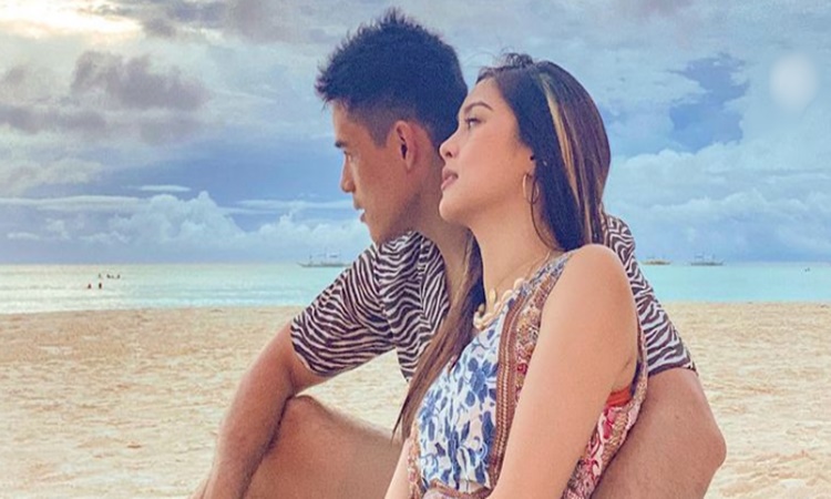 Kim Chiu, Xian Lim