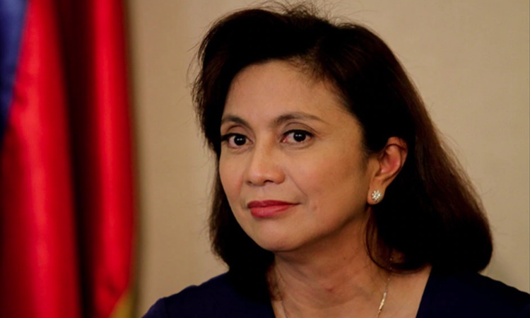 Leni-Robredo