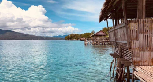 MALDIVES OF SOUTHERN LEYTE