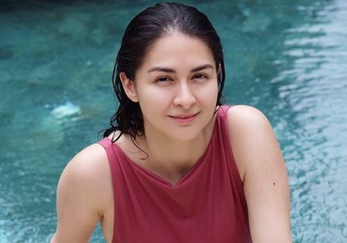 Marian Rivera