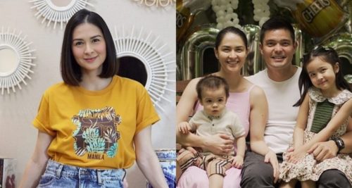 Marian Rivera, Dingdong Dantes