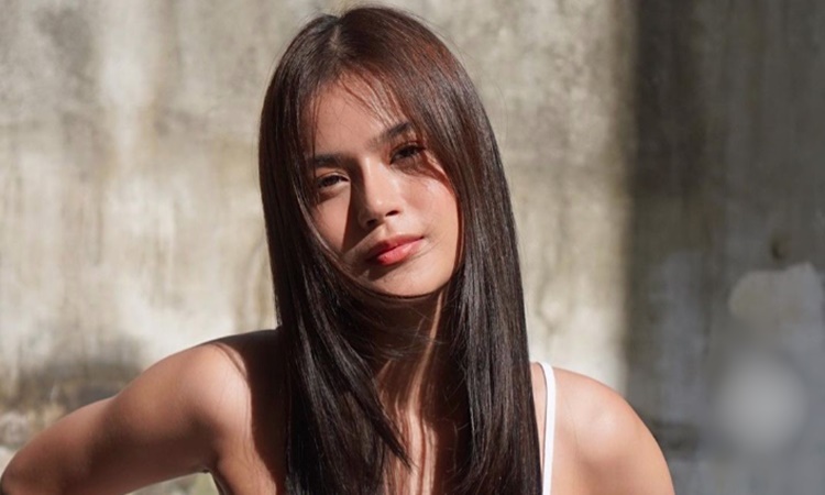 Maris Racal Shares Journey On Overcoming Past Insecurities