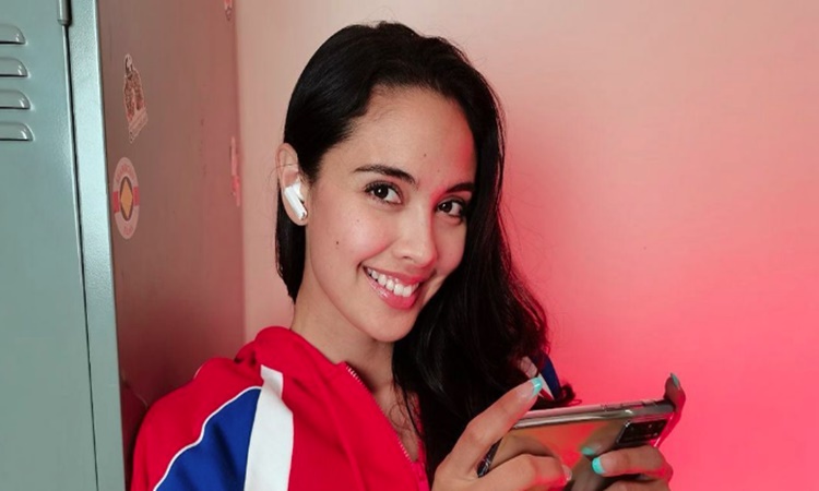 Megan-Young