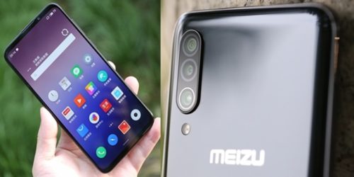 Meizu 16Xs