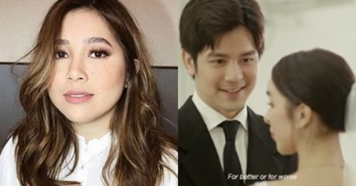 Moira dela Torre, Joshua Garcia, Julia Barretto