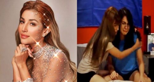 Nathalie Hart Jane Oineza