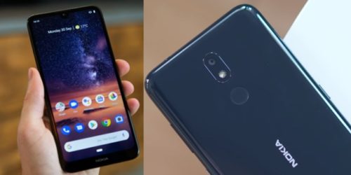 Nokia 3.2