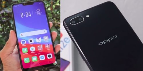 OPPO A12e