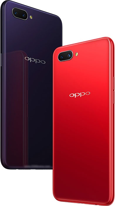 OPPO A12e Full Specifications, Features, Price In Philippines