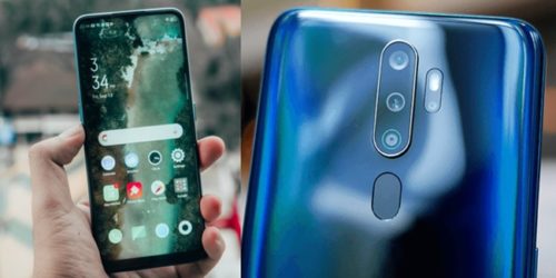 OPPO A9 2020