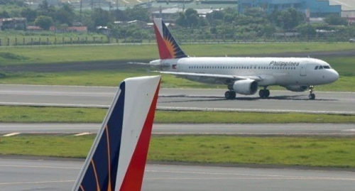 PHILIPPINE AIRLINES
