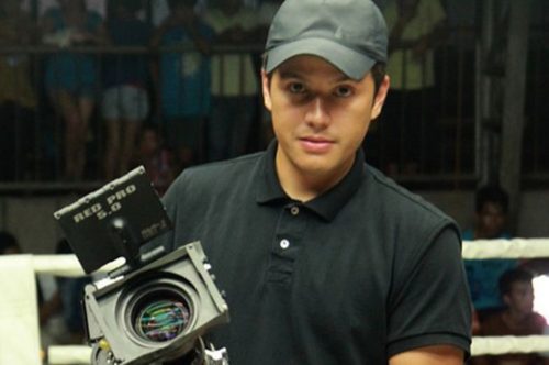 Paul Soriano