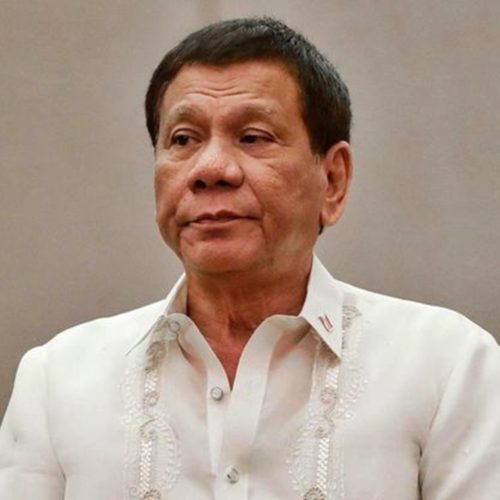 President Duterte, PNP-PDEA Misencounter
