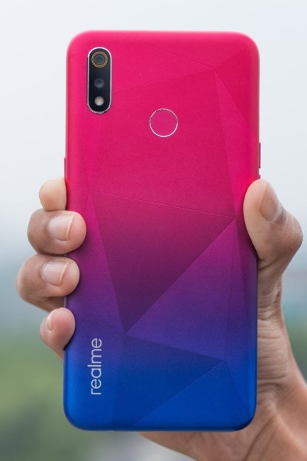 Realme 3i Full Specifications Features Price In Philippines