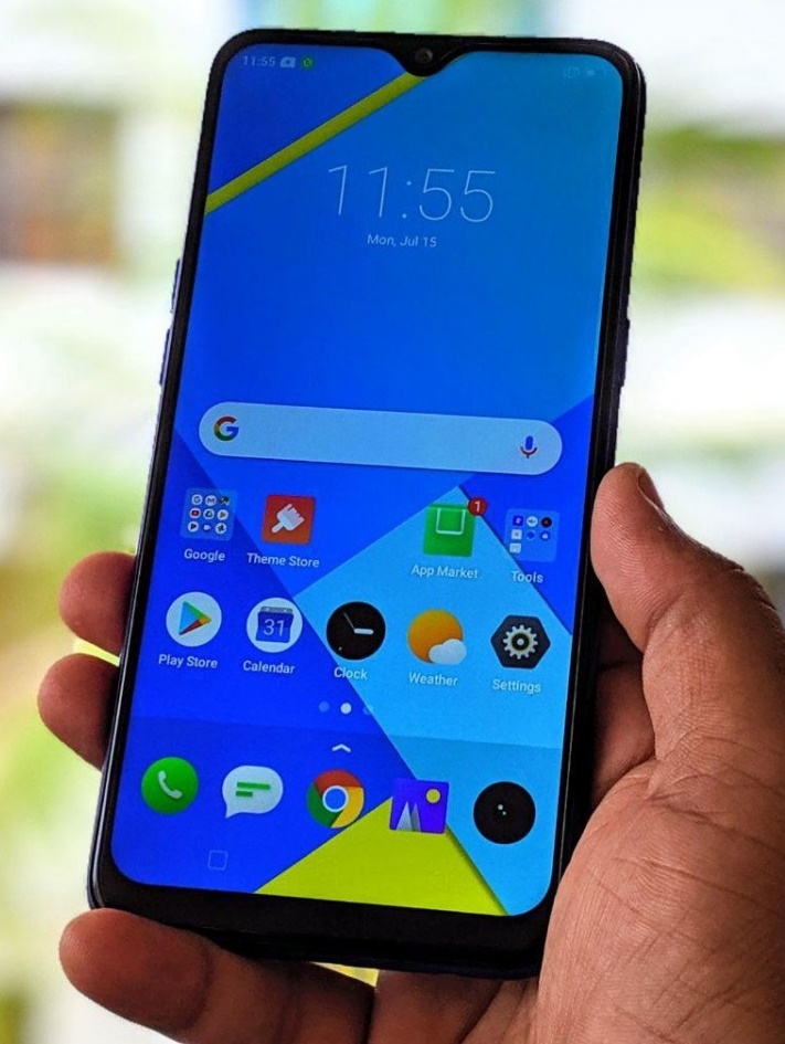 Realme 3i Full Specifications, Features, Price In Philippines