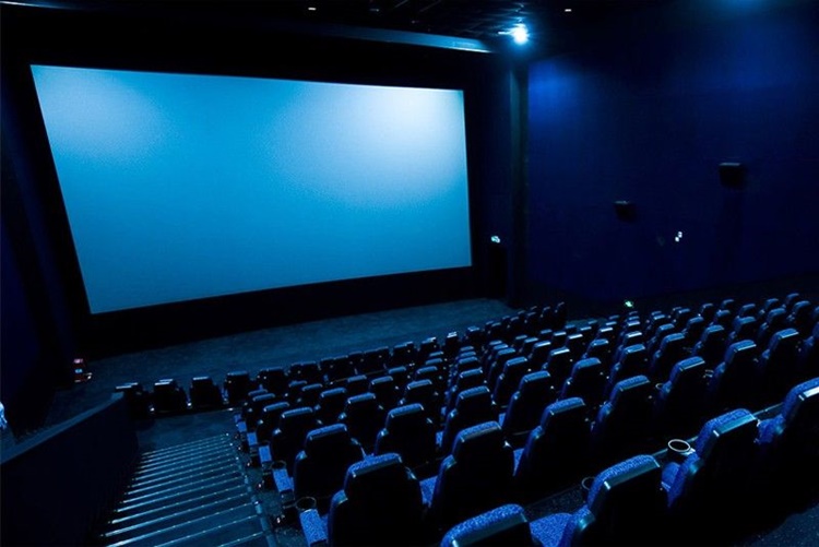 Reopening of Cinemas in GCQ Areas in PH Postponed