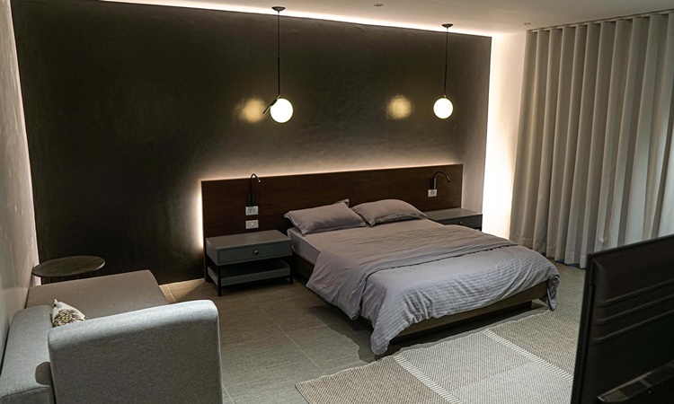 Rest-House