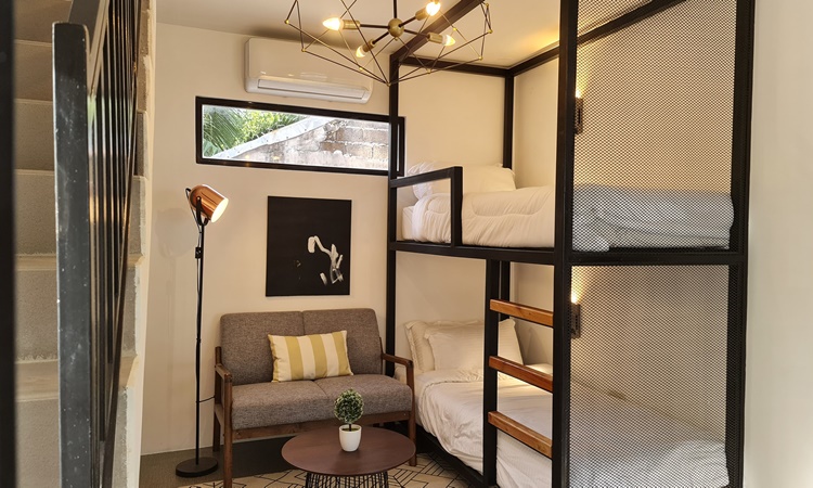 Rest-House
