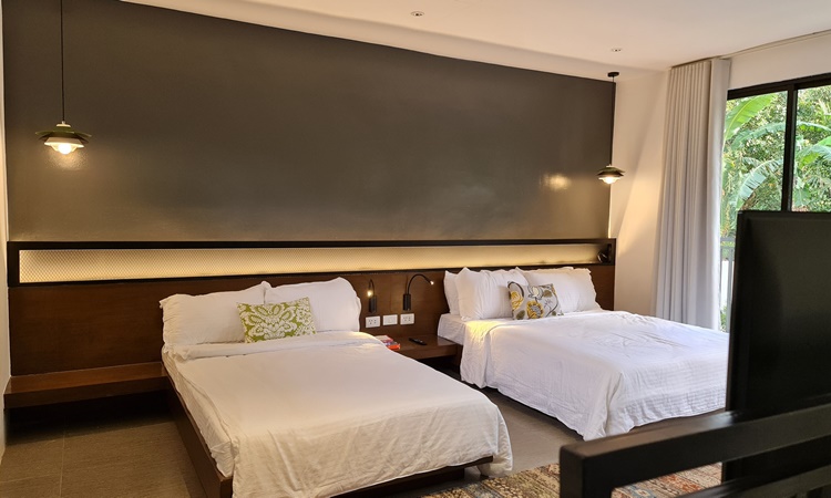 Rest-House