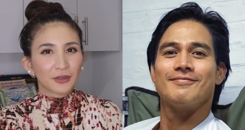 Rica Peralejo, Piolo Pascual