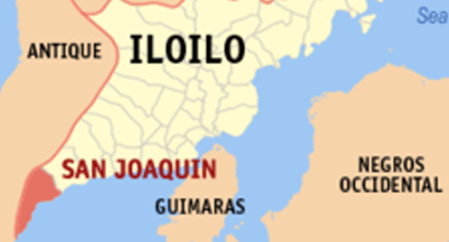 SAN JOAQUIN