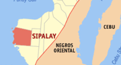 SIPALAY CITY