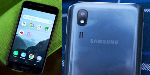 Samsung Galaxy A2 Core