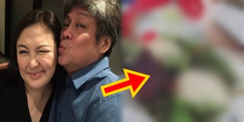 Sharon Cuneta, Kiko Pangilinan 1