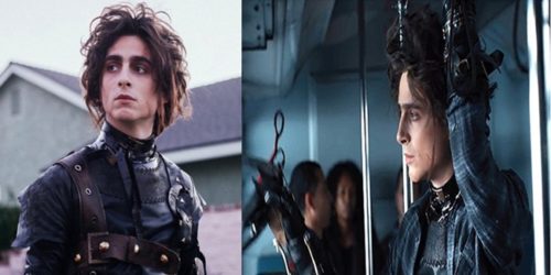 Super Bowl Ad Timothee Chalamet 1