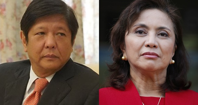 Supreme Court Announces Decision on Marcos' Election Protest Vs. Robredo