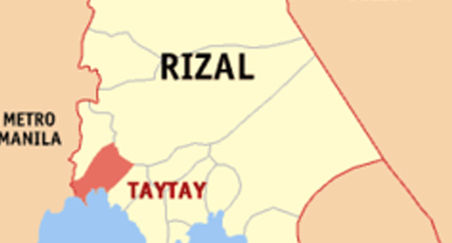 TAYTAY TOWN