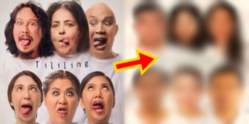 Tililing Movie poster