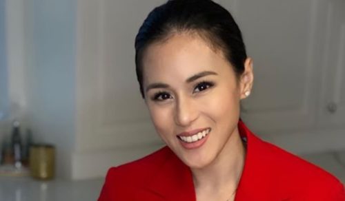 Toni Gonzaga
