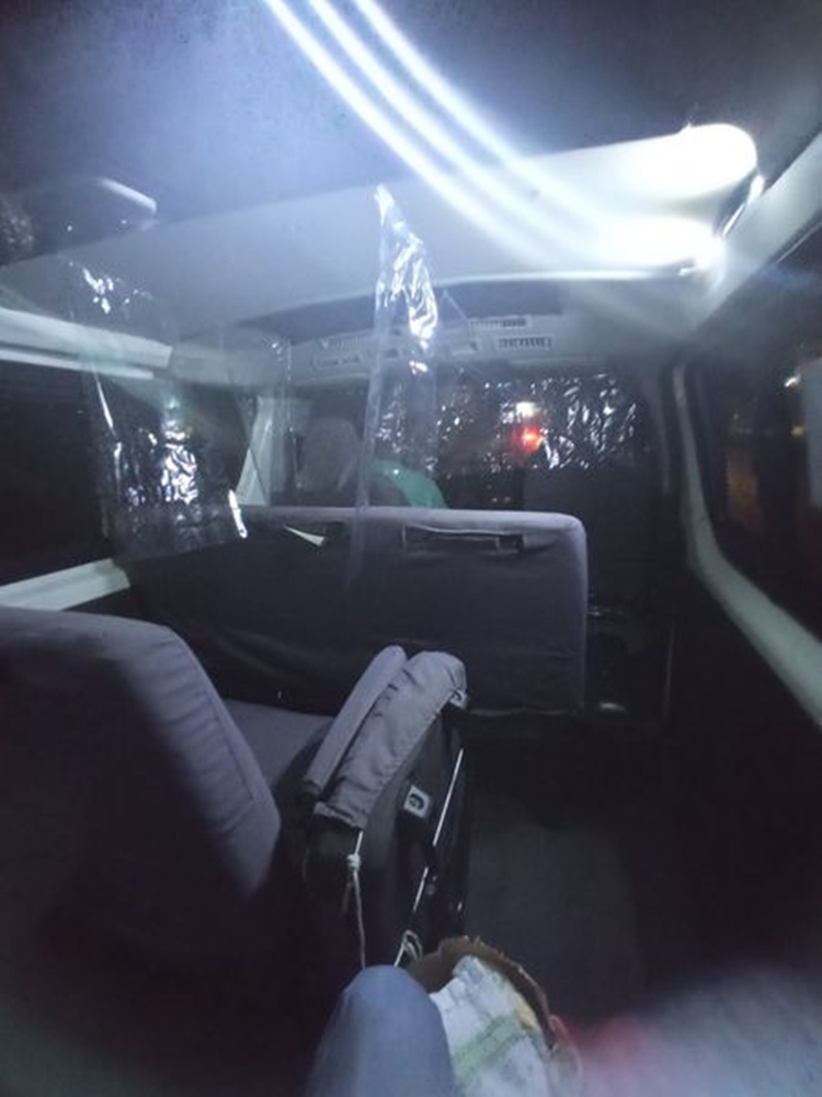 UV Express