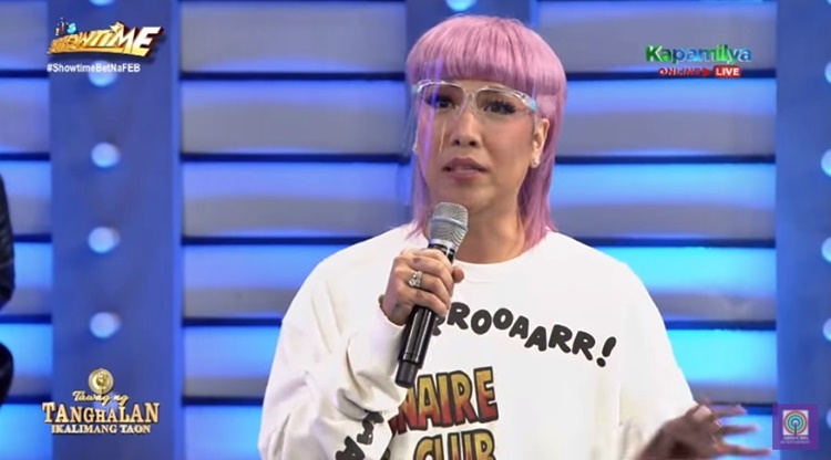 Vice Ganda