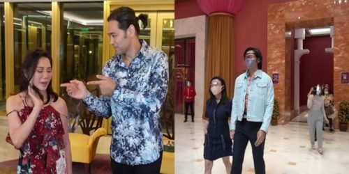 Vicki Belo, Hayden Kho