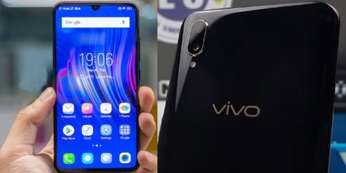 Vivo Y97
