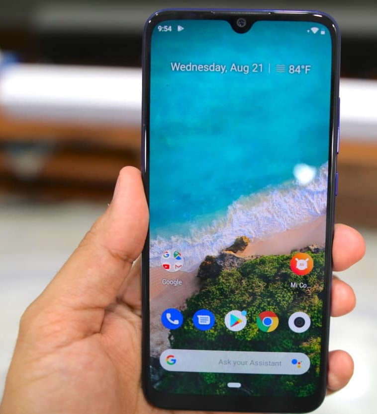 Xiaomi Mi A3 Full Specifications, Features, Price In Philippines