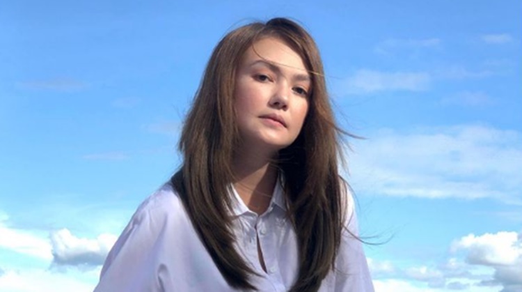 angelica panganiban