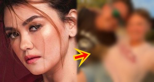 anngelica panganiban gregg homan