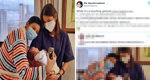 assunta de rossi alessandra de rossi