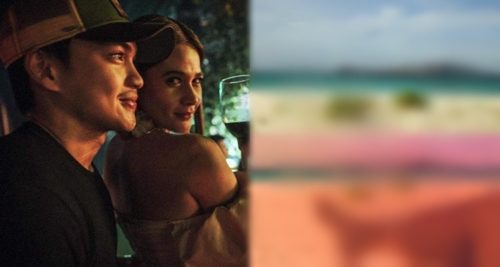 bea alonzo dominic roque