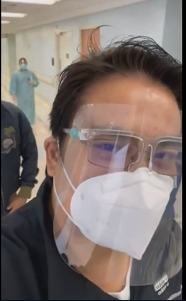 Bong Revilla