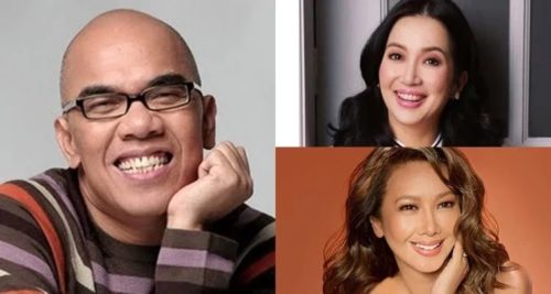 boy abunda kris aquino korina sanchez