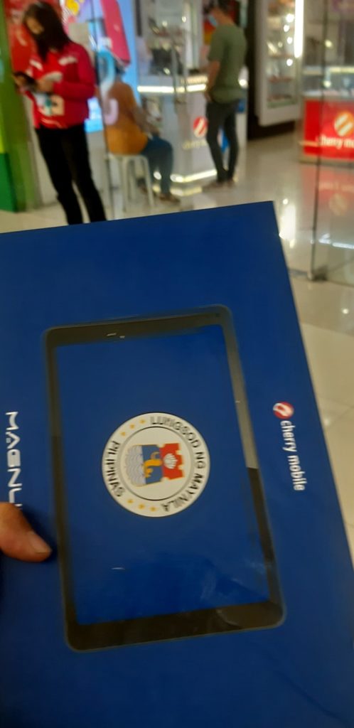 Tablet