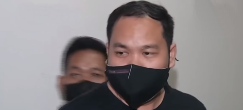 Pampanga Businessman