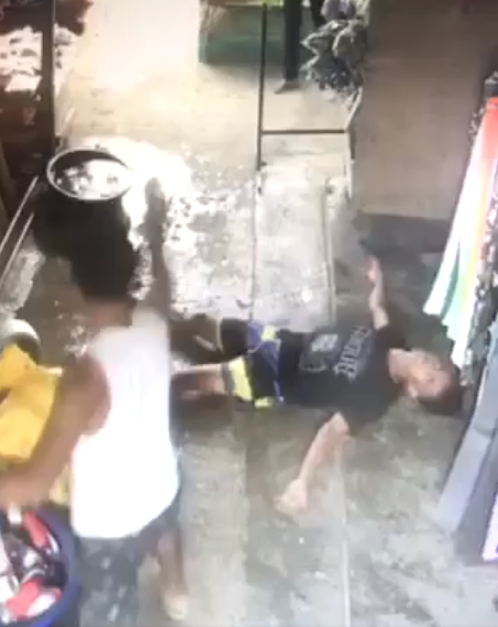2 Bullies in Cebu
